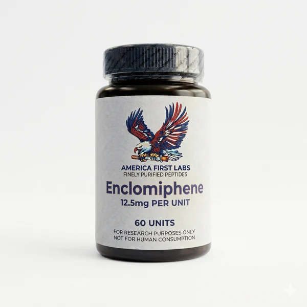 enclomiphene